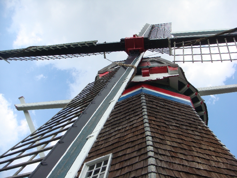 Western Michigan [2009] 538.JPG - Scenes from Windmill Island in Holland, Michigan.